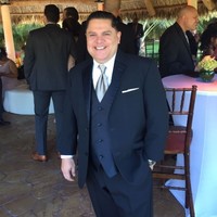 Guardianship Program Employee Nelson Flores's profile photo