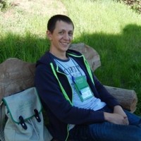 Singularis Employee Victor Shapovalov's profile photo