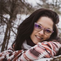 St-Georges Structures et Civil Employee Melany Chamberland's profile photo