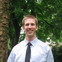 Jones Sports Co. Employee Matt Klenz's profile photo