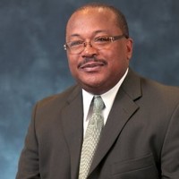 CHRISTUS Health Employee Ronald Love's profile photo