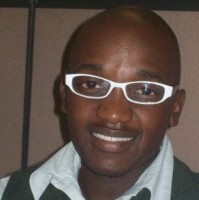 C&R Brand Solutions Employee Motlhabane Medupe's profile photo