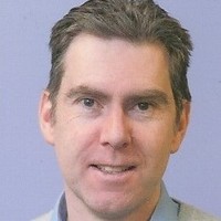 Aberdeen City Council Employee Daniel Parrott's profile photo