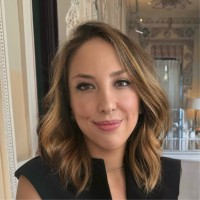 ASP Golgiredaelli Employee Roberta Minonne's profile photo