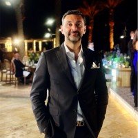 Mahmoud Hammouz Email