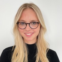 Hokku PR Employee Anna Krieger's profile photo