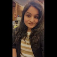 HAPPHO Employee Anchal Adkine's profile photo