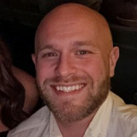 Jigsaw Finance Employee Samuel Mather's profile photo