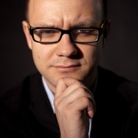 L2BEAT Employee Krzysztof Urbanski's profile photo