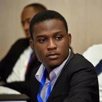 ANKA Employee Ulrich Sossou's profile photo