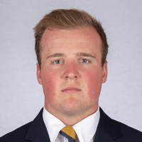 Metals Fabrication Company Employee Evan Weaver's profile photo