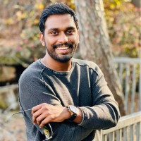 GreenLight IoT Employee Abhishek Nallapaneni's profile photo