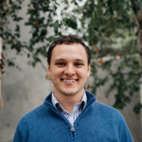 Stealth Startup Employee Michael Moore's profile photo