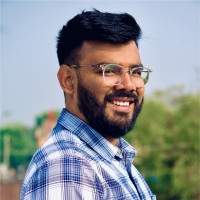Optty Employee Manthan Gajjar's profile photo