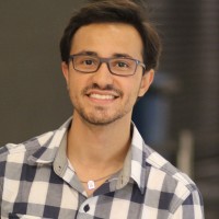 Pablo Moreno Email