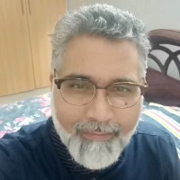 GHANI & COMPANY Employee Khalid Ghani's profile photo