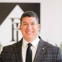 Bishop Lynch High School Employee Christopher Rebuck's profile photo