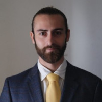 Calcinor Employee Guillermo Porras Córdoba's profile photo