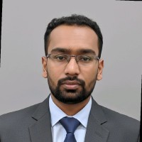 Anthem Biosciences Limited Employee Aravinth Kumar's profile photo