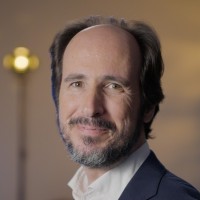 Rafael Vivas Email