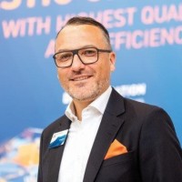 KraussMaffei Employee Manuel von Varchmin's profile photo