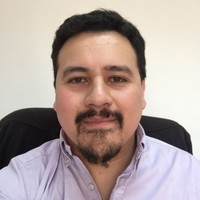 QuoRux Chile Employee Pedro Gallardo Bobadilla's profile photo
