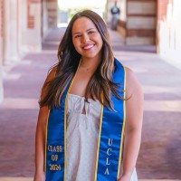 Jacqueline Robles Email & Phone Number