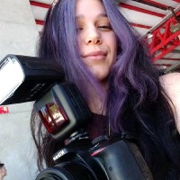 Workcenter - IMPRESIÓN DIGITAL Y MARKETING Employee Sara Velasco's profile photo