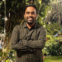 Presto Employee Anooj Agarwal's profile photo