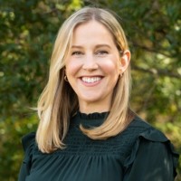 PLANTSTRONG Foods Employee Meredith Swann's profile photo