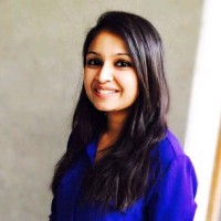VIP Industries Limited Employee Smita Singla's profile photo