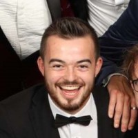 STFC Employee Tom Snelling's profile photo