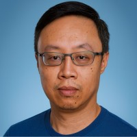 Adonit Employee Yu Lo's profile photo