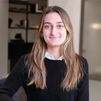 Blue Hour Design Employee Zoe Heimburg's profile photo