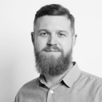 Vestforbrænding Employee Dennis Bolt's profile photo