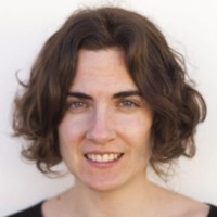 Greenhost Employee Ana Avilés's profile photo