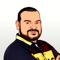 AWIPH Employee Sharvind Appiah's profile photo