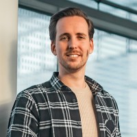 BSID Employee Thomas Tieltjes's profile photo
