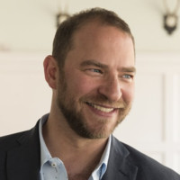 Fortnight Collective Employee Andy Nathan's profile photo