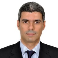 VERMEG for Banking & Insurance Software Employee Khaled Abdeljelil's profile photo