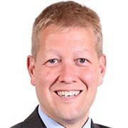 James Cowper Kreston Employee Alex Peal's profile photo