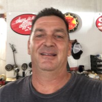 OCD Customs Employee Geno Allen's profile photo