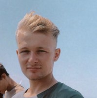 Vander-Bend Manufacturing Employee Ruvim Dovbysh's profile photo
