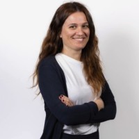 Axpo Italia Employee Alessia Ruccio's profile photo
