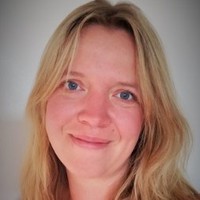 Global Action Plan Employee Ali Body's profile photo