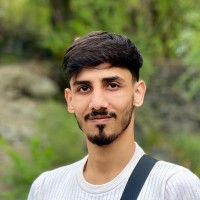 Inaam Khan Email