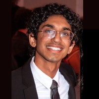 McMaster Baja Racing Employee Shaan Uppal's profile photo