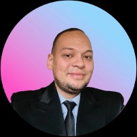 Plumm Employee Youshah Abrahams's profile photo