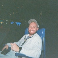 Superior Silica Sands Employee Rich Taglang's profile photo