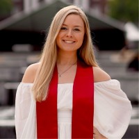 Chronos Operations Employee Sarah Moore's profile photo